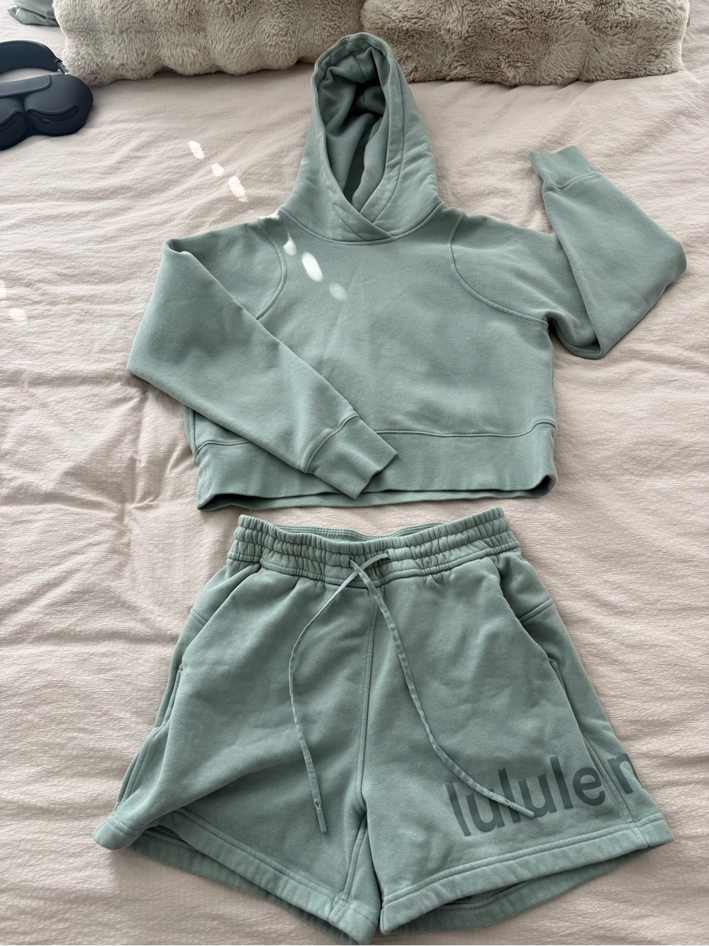 Lulu lemon set